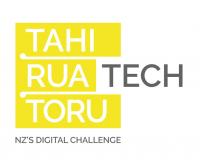 123 Tech Logo