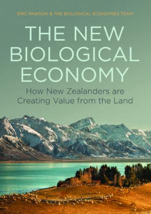 2018 NewBiologicalEconomy cover