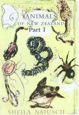 AnimalsofNewZealandPartI