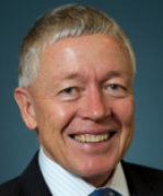 Emeritus Professor Richard Bedford 1565100620