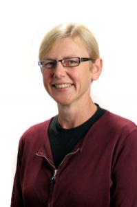 Gillian Dobbie