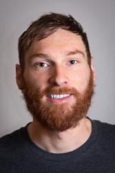 JBarnsley Headshot Small