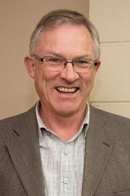 John Horwood 2