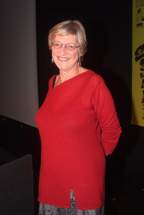 Dame Judith Binney FRSNZ