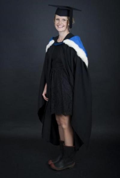Louise Davidson4.1
