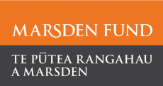Marsden logo full