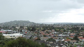 Mt Roskill
