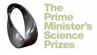 PM prize logo