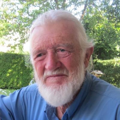 Paul Kibblewhite