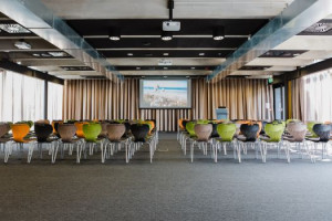 RSNZ Aronui Lecture Theatre