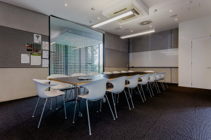 RSNZ Whare Hui 1