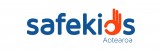 Safekids Aotearoa Orange with Border 162x51