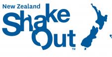 ShakeOut ONLY Logo
