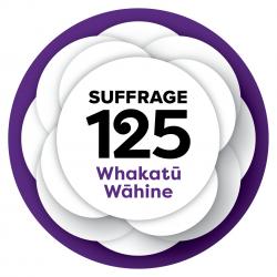 Suffrage125