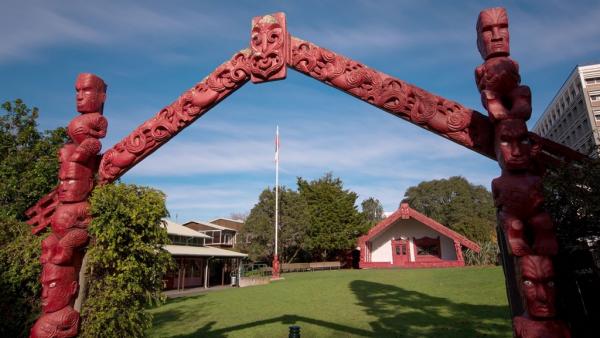 Waipapa Marae