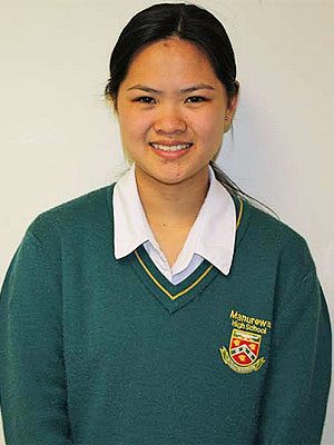 anne sim