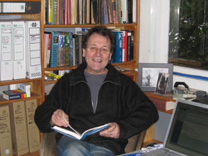 brian boyd
