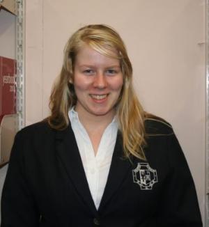 charlotte robertson
