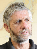 dave craw