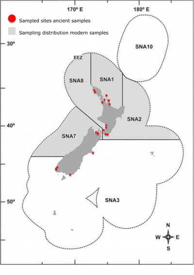 distribution samples