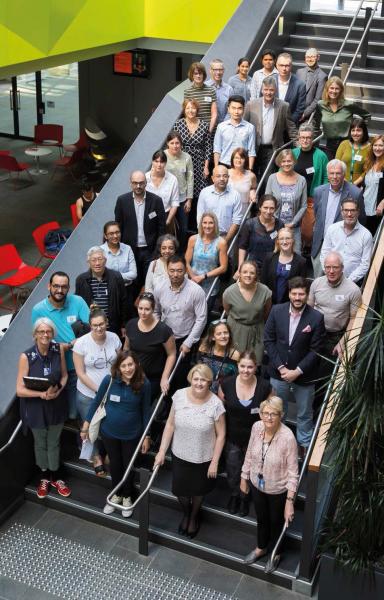 fertility researchers