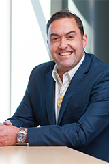 jarrod haar