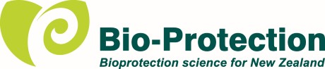 logo BioProtection Centre logo green text CMYK 2012 Custom