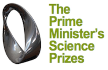 logo PM Science Prizes edit