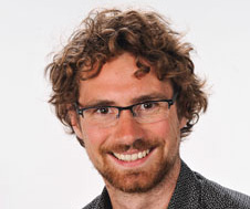 matthew clarkson
