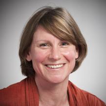 Professor Miriam Meyerhoff