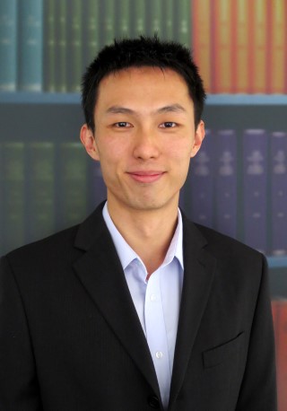 Dr Peng Du