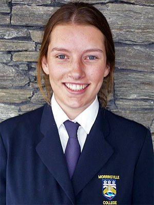 rebecca van rooyen
