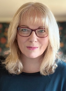 Yvette Tinsley crop