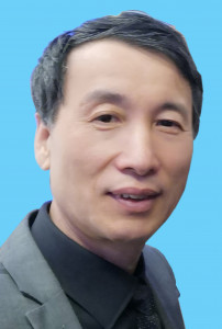 ZhangZhi QiangAuckland