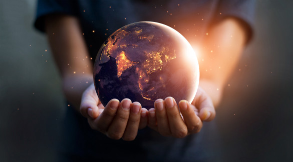 Global science iStock 944453634