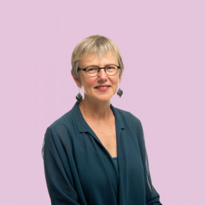 Professor Gillian Dobbie