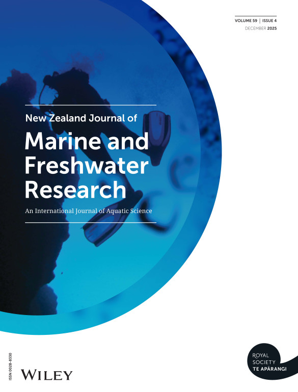 NZM2 Cover